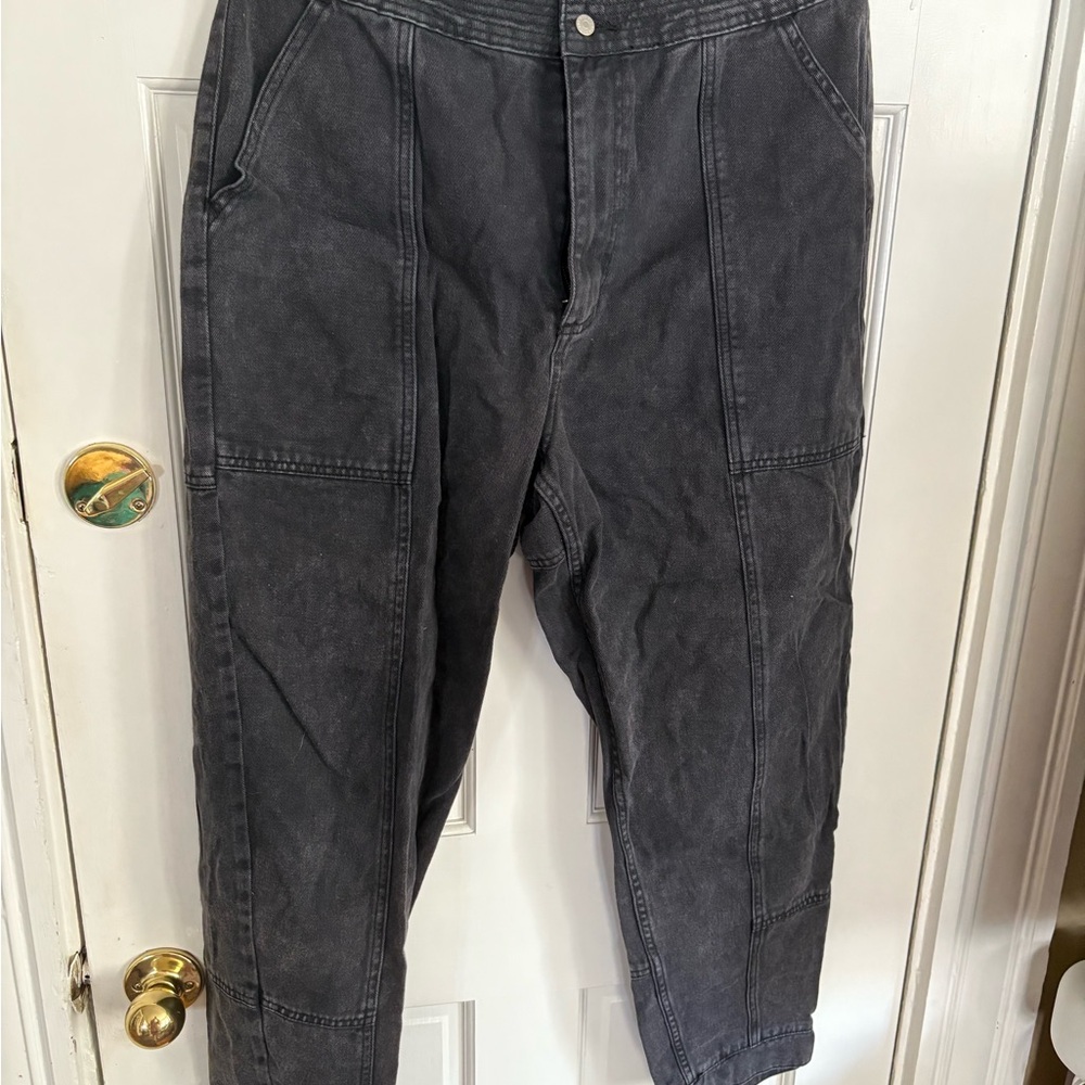 Women’s BDG jeans